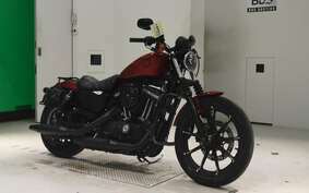 HARLEY XL883N 2019