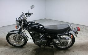 YAMAHA SR400 2002 RH01J