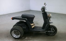 HONDA GYRO X TD01