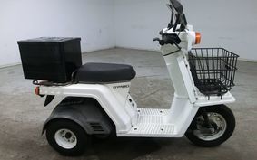 HONDA GYRO X TD01