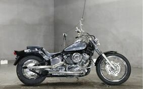 YAMAHA DRAGSTAR 400 1996 4TR