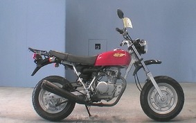 HONDA APE 100 HC07