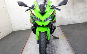 KAWASAKI NINJA ZX 25 R KRT ED ZX250E