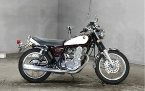 YAMAHA SR400 2007 RH01J