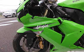 KAWASAKI ZX 10 NINJA R 2007 ZXT00D