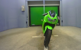 KAWASAKI NINJA 250R 2008 EX250K