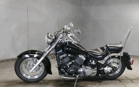 YAMAHA DRAGSTAR 400 CLASSIC 2006 VH01J