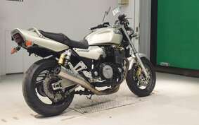 YAMAHA XJR1200 1994 4KG