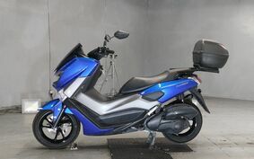 YAMAHA N-MAX 125 SED6J