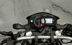 YAMAHA MT-25 RG10J