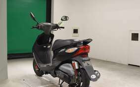 YAMAHA JOG ZR Gen.3 SA39J