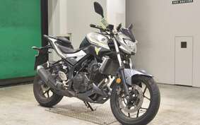 YAMAHA MT-25 RG10J