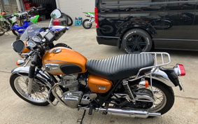 KAWASAKI W800 2011 EJ800A