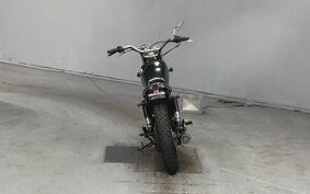 YAMAHA SR400 1999 1JR