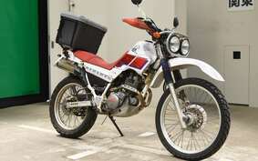 YAMAHA SEROW 225 W 4JG