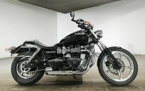 TRIUMPH SPEEDMASTER 900 2011 J9168R