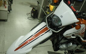 YAMAHA SEROW 250 Gen.3 DG31J