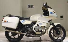 BMW R100RS 1987 1***