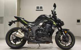 KAWASAKI Z1000 Gen.5 2018 ZRT00J