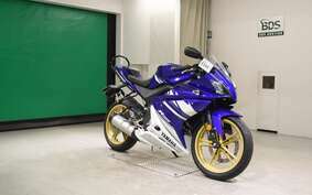 YAMAHA YZF-R125