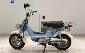 HONDA CHALY 50 CF50