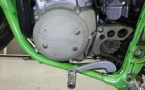 KAWASAKI KDX125 SR DX125A