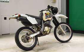 HONDA XR250 BAJA MD30