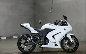 KAWASAKI NINJA 250R EX250K