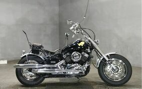 YAMAHA DRAGSTAR 400 CLASSIC 2000 4TR