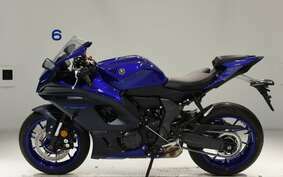 YAMAHA YZF-R7 2023 RM39J