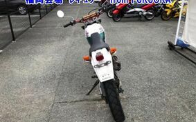 YAMAHA SEROW 4JG