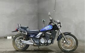 KAWASAKI ELIMINATOR 250 LX EL250A