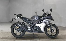 YAMAHA YZF-R15 不明