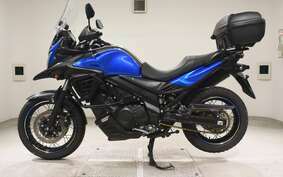 SUZUKI DL650 ( V-Strom 650 ) 2015 VP56A