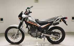 KAWASAKI SUPER SHERPA KL250G