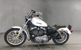 HARLEY XL1200L 2007 CX3