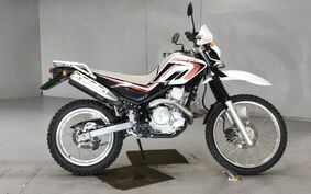 YAMAHA SEROW 250 DG17J