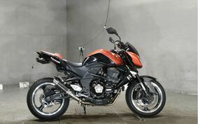 KAWASAKI Z1000 2008 ZRT00B