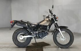 YAMAHA TW200 2JL