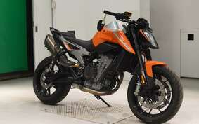 KTM 790 DUKE 2018 TU640