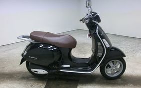 VESPA GT125L M311