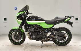 KAWASAKI Z900RS CAFE 2020 ZR900C