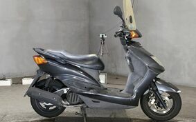 YAMAHA CYGNUS 125 X SE12J