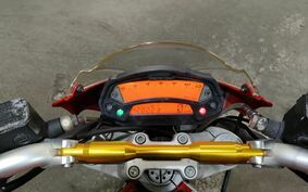 DUCATI MONSTER 696 2008 M500AA