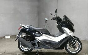 YAMAHA N-MAX 125 SE86J