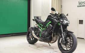 KAWASAKI Z900 Gen.2 SE 2022 ZR900B