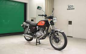 KAWASAKI ESTRELLA BJ250A