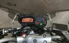 YAMAHA FAZER FZ6 N 2007 RJ146