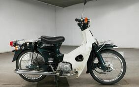 HONDA C70 SUPER CUB HA02