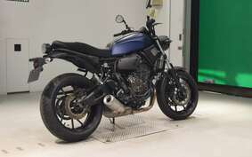 YAMAHA XSR700 2020 RM22J